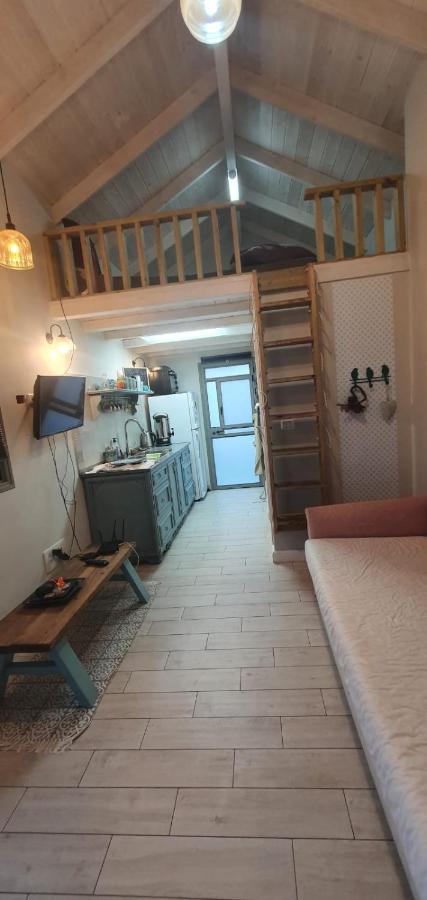 Galit'S Zimmer Guest House Sha'alvim Bagian luar foto