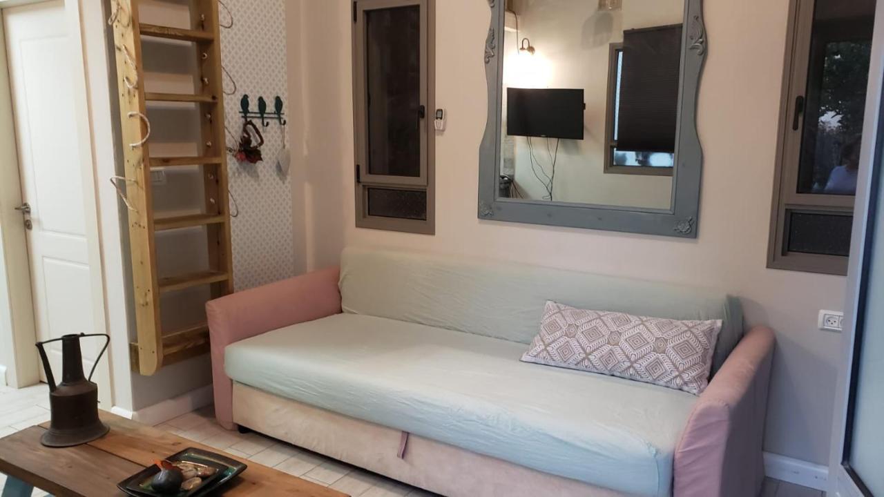 Galit'S Zimmer Guest House Sha'alvim Bagian luar foto