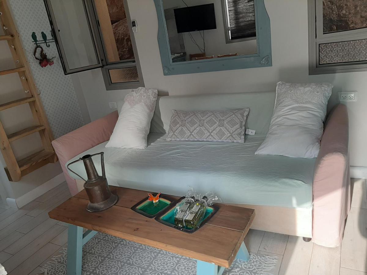 Galit'S Zimmer Guest House Sha'alvim Bagian luar foto