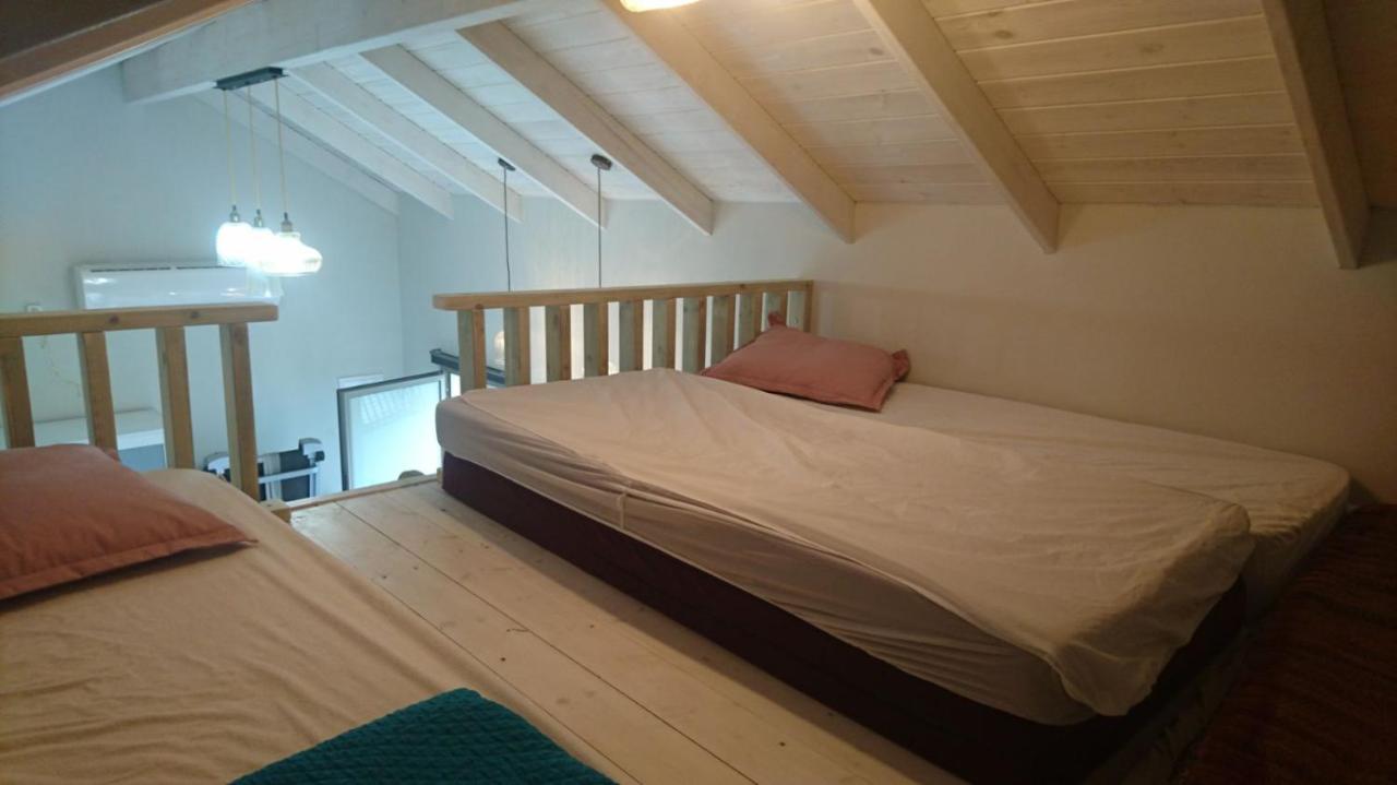 Galit'S Zimmer Guest House Sha'alvim Bagian luar foto